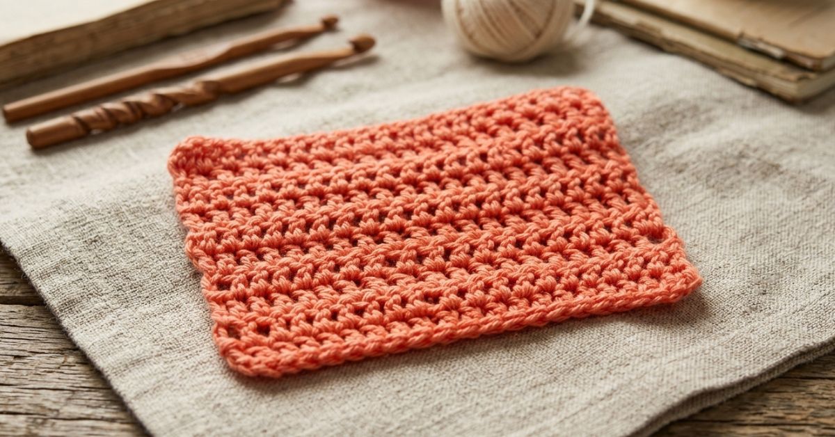 Crochet Tips That Fix Common Mistakes Fast – Easy Tricks Every Beginner Needs