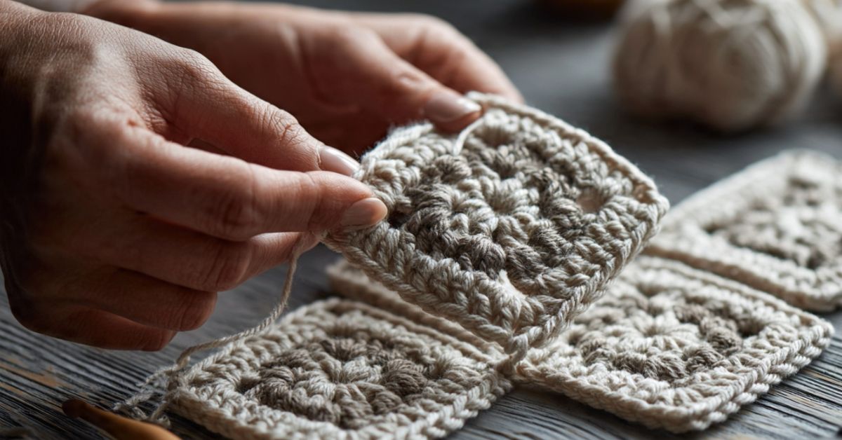 Crochet beginning loop how to make a secure slip knot and starting chain every single time