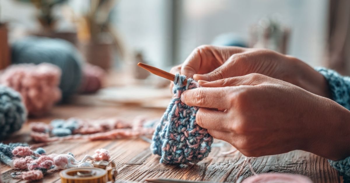 Crochet tips for beginners smart hacks to keep your tension even and stitches neat