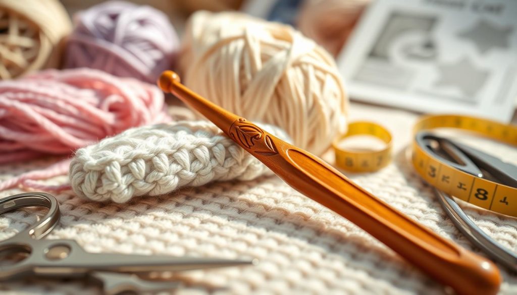 best hook for single crochet