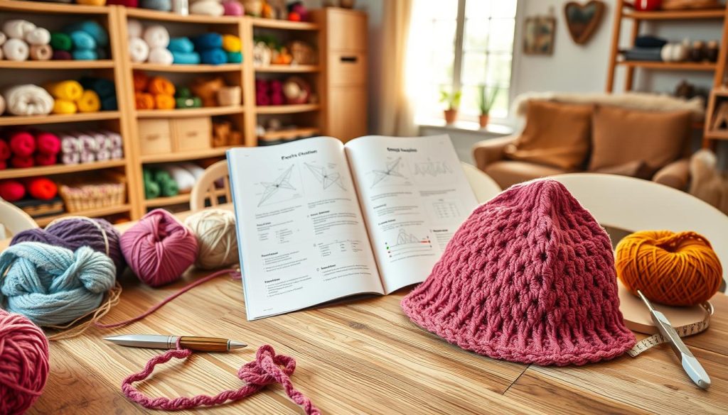 crochet hat tutorial crochet hat tutorial