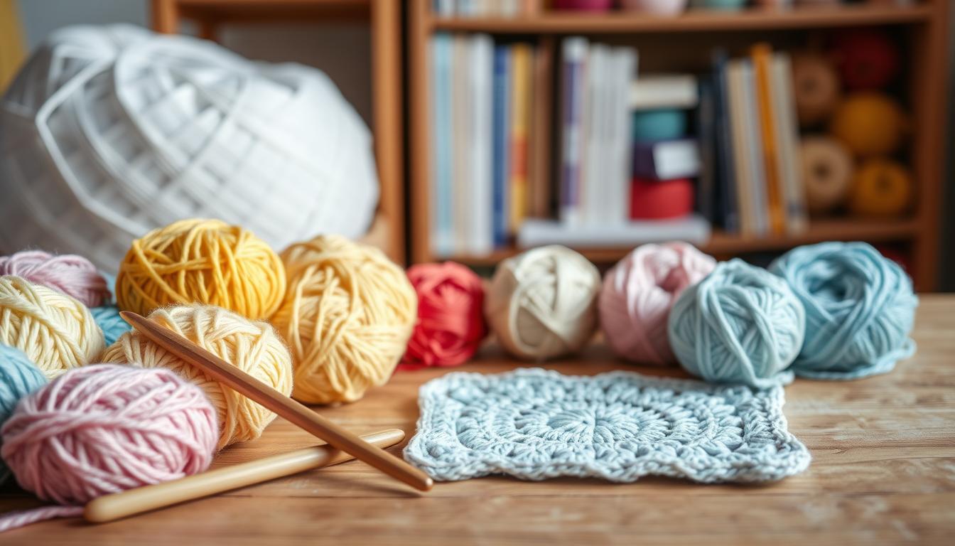 crochet patterns beginners