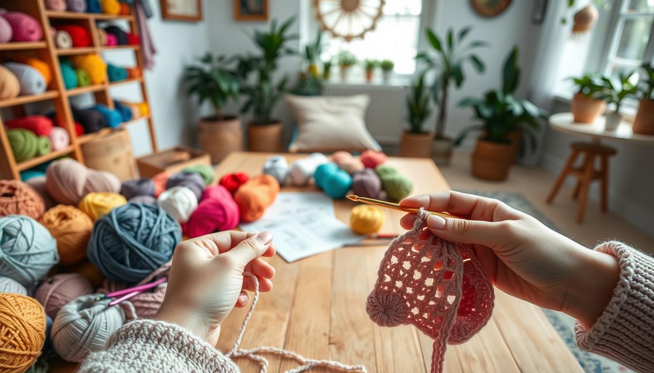hay hay crochet
