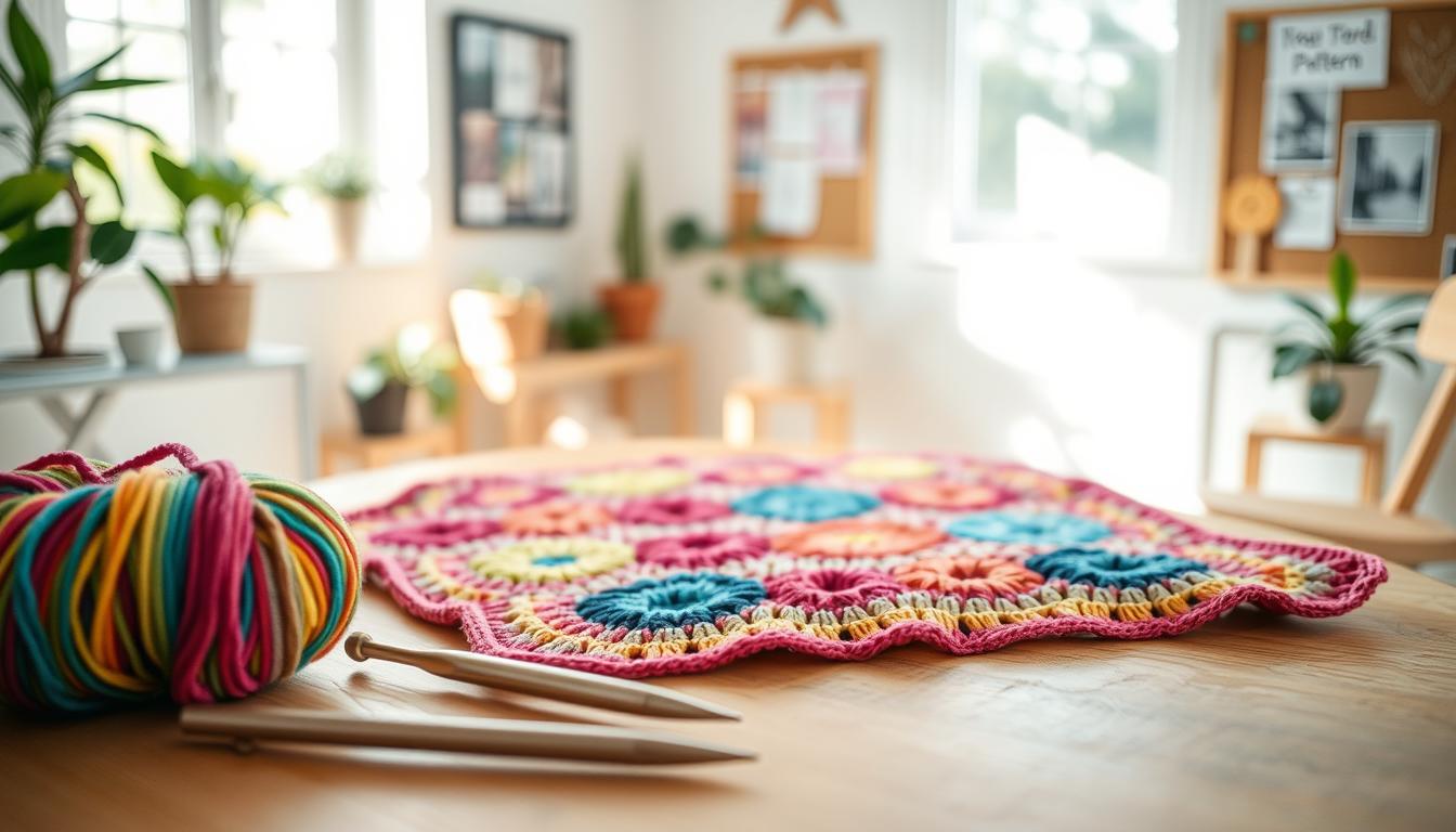 what to crochet for beginners