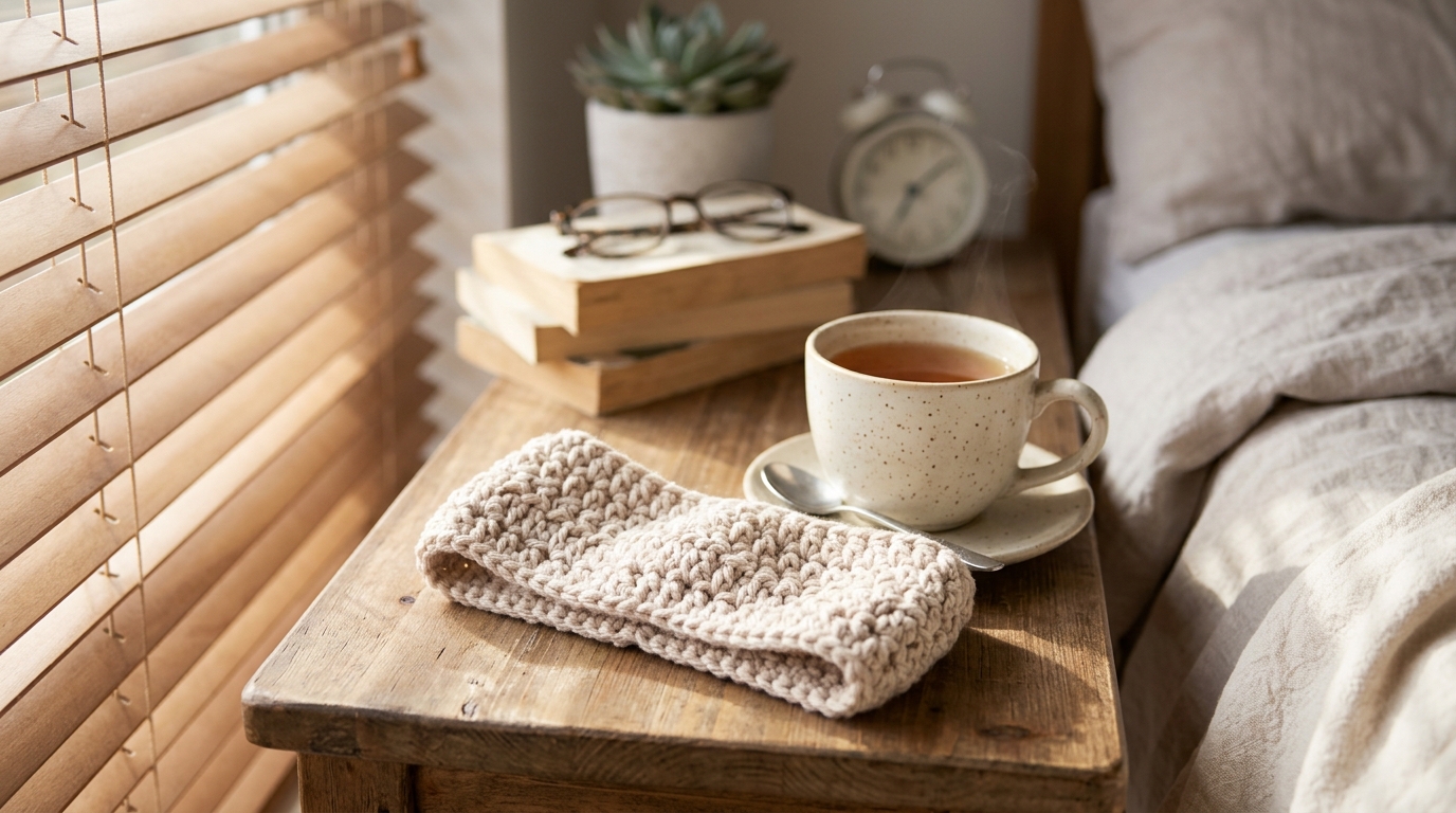 Learn how to crochet easy: simple patterns and quick tips for absolute beginners today